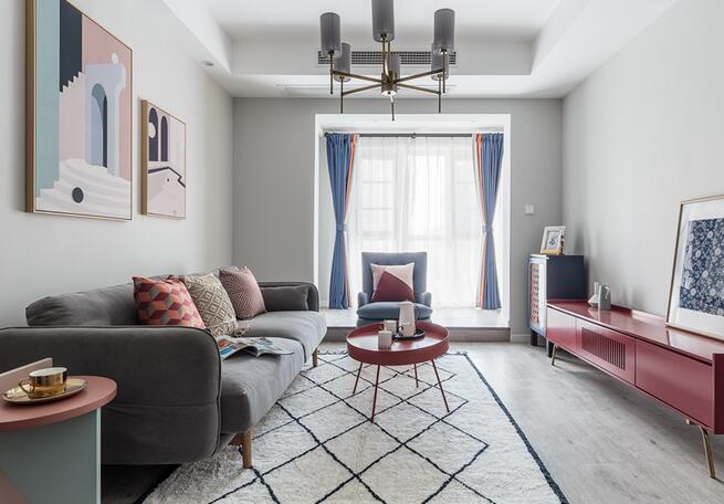 新房裝修的6個裝修設(shè)計技巧